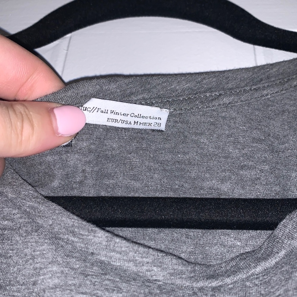 Zara Mail Tee✉️😇 - Picture 3 of 4